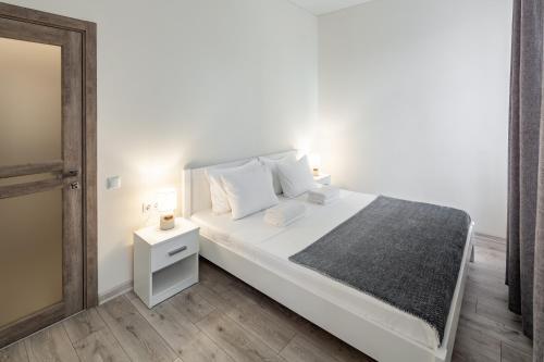 Alfa Apartments Kulisha 40