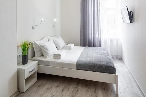 Alfa Apartments Kulisha 40