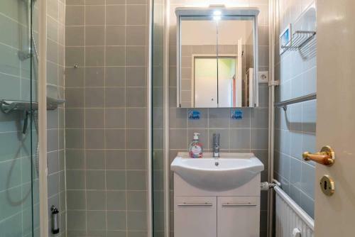 Apartamento Ferienwohnung Weitblick