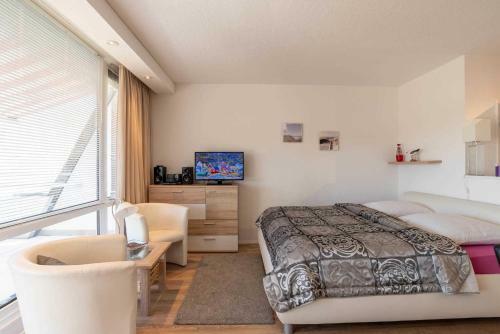 Apartamento Ferienwohnung Backbord