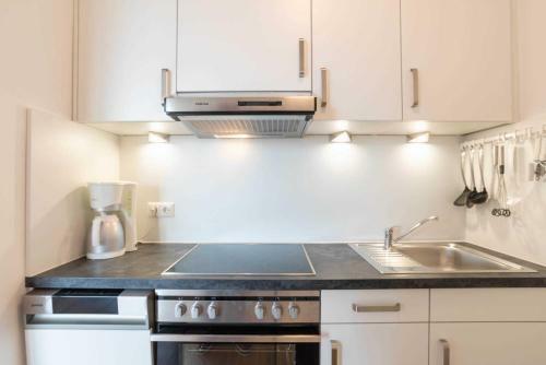 Apartamento Ferienwohnung Utblick