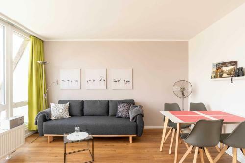 Apartamento Ferienwohnung Utblick