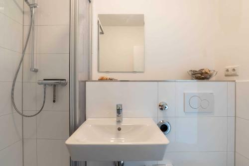 Apartamento Ferienwohnung Utblick