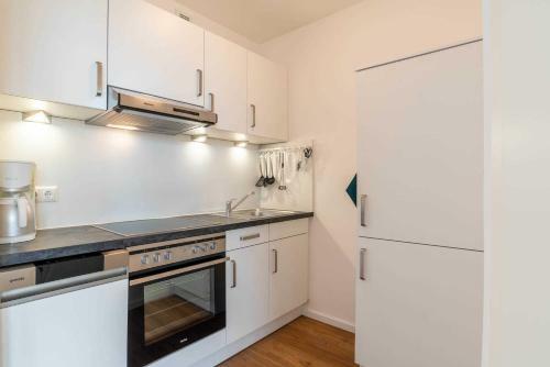 Apartamento Ferienwohnung Utblick