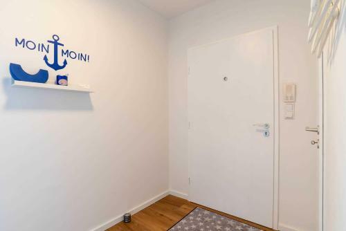 Apartamento Ferienwohnung Utblick
