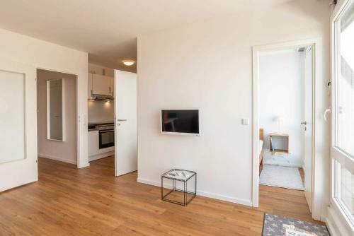 Apartamento Ferienwohnung Utblick