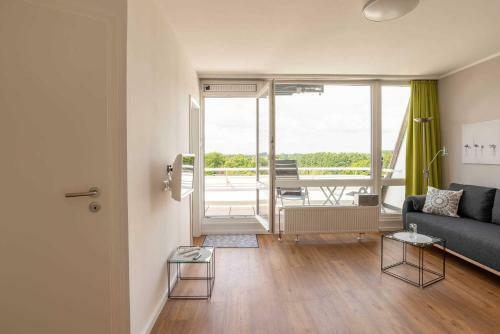 Apartamento Ferienwohnung Utblick