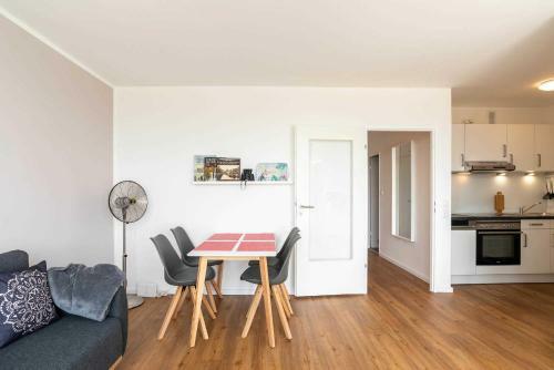 Apartamento Ferienwohnung Utblick