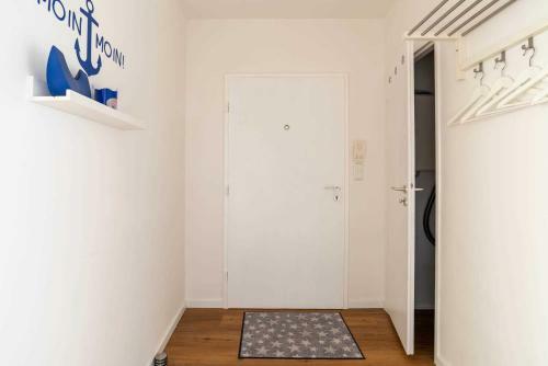 Apartamento Ferienwohnung Utblick