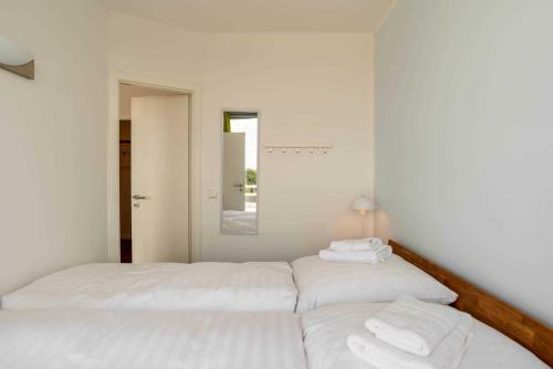 Apartamento Ferienwohnung Utblick