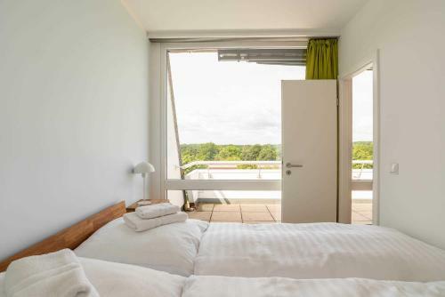 Apartamento Ferienwohnung Utblick