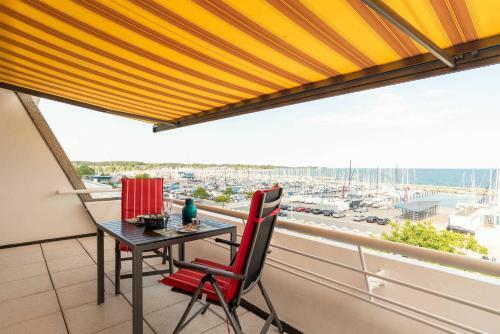 Apartamento Ferienwohnung Maritimo