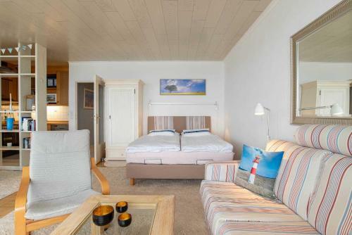 Apartamento Ferienwohnung Seeblick
