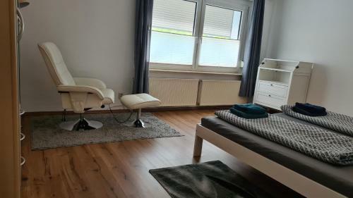Apartamento Ferienwohnung-kormann