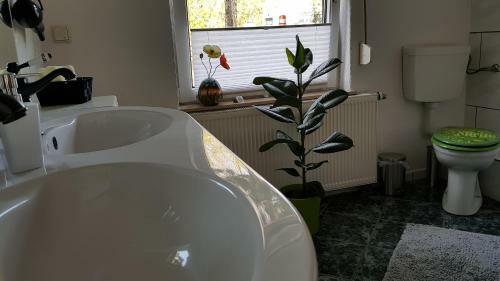Apartamento Ferienwohnung-kormann