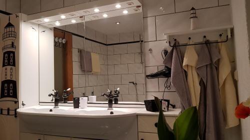 Apartamento Ferienwohnung-kormann
