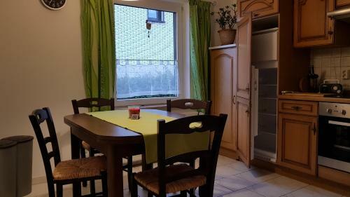 Apartamento Ferienwohnung-kormann