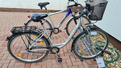 Apartamento Ferienwohnung-kormann
