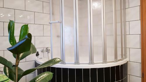 Apartamento Ferienwohnung-kormann