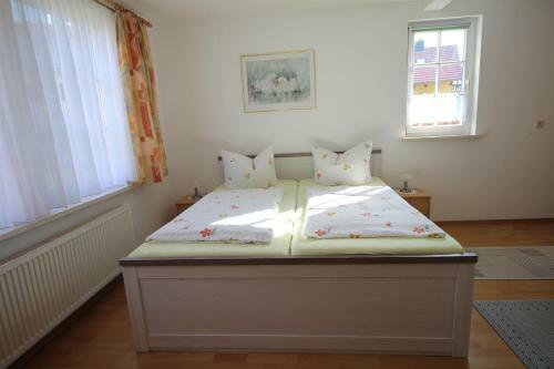Apartamento Haus Bodesprung