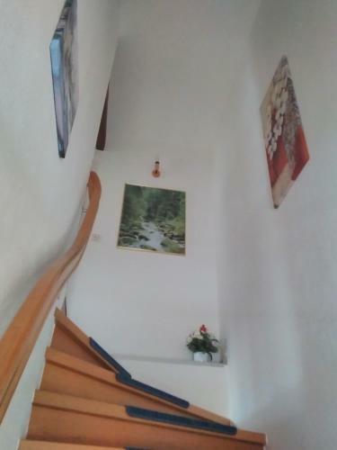Apartamento Haus Bodesprung