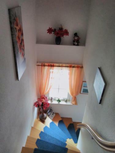 Apartamento Haus Bodesprung