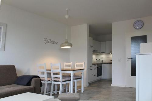Apartamento Hus Jadekieker Hus Jadekieker 15
