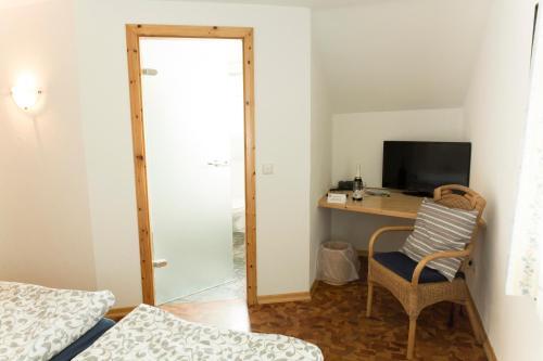 Hotel Wambacher M�hle