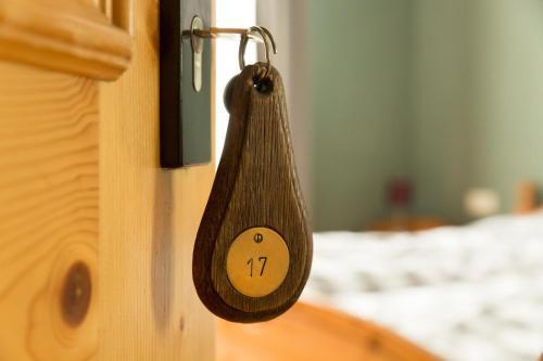 Hotel Wambacher M�hle