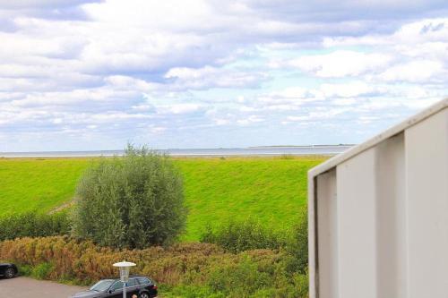Apartamento Hus Inselkieker Hus Inselkieker 219