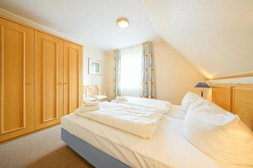 Apartamento Hus Inselkieker Hus Inselkieker 219