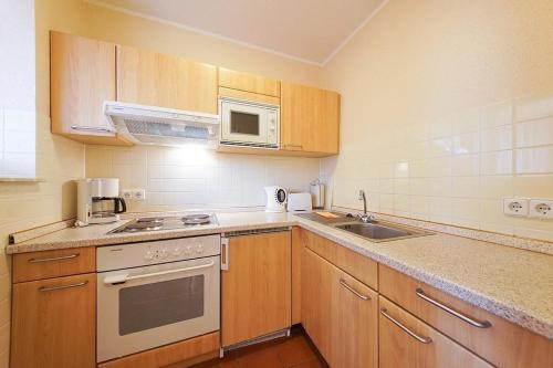 Apartamento Hus Inselkieker Hus Inselkieker 219