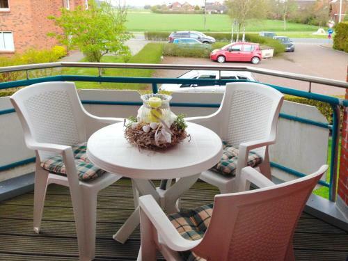 Apartamento Hus Jadekieker Hus Jadekieker 03