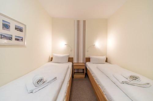 Apartamento Hus Jadekieker Hus Jadekieker 03