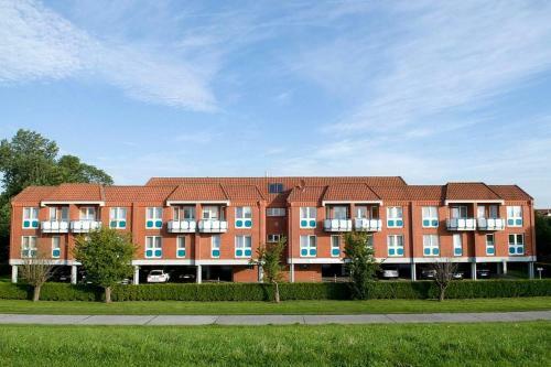 Apartamento Hus Jadekieker Hus Jadekieker 03