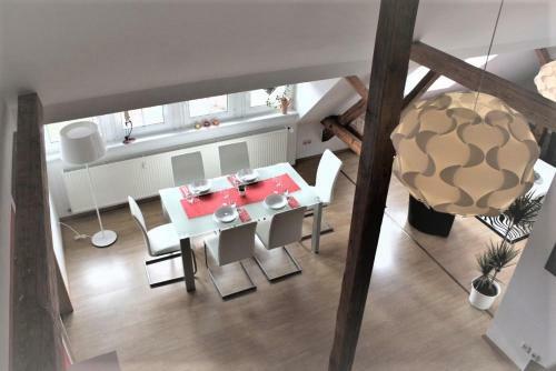 Apartamento Villa Romahn