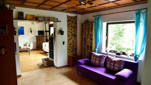 Apartamento Campo Allegre Duplex Ferienwohnung