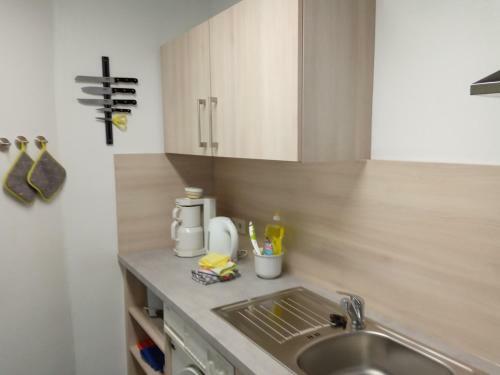 Apartamento Ferienwohnung Windecker L�ndchen