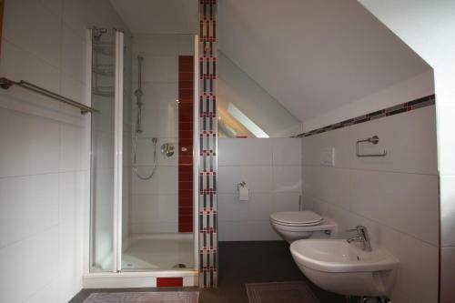 Apartamento Moseltraum Alte Schmiede