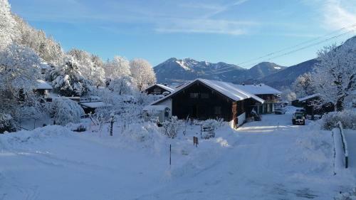 Zuh�usl Beim M�hlner