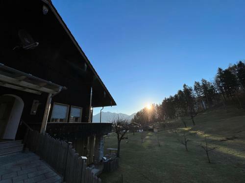 Apartamento Beim M�hltaler