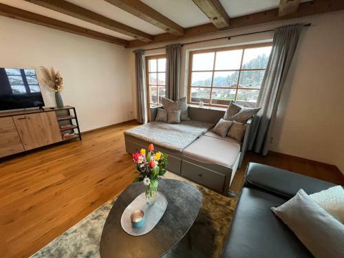 Apartamento Beim M�hltaler