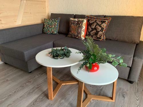 Apartamento Appartment Am K�nigsberg, L�ssau