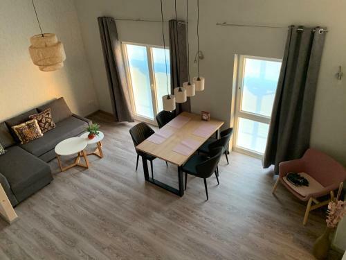 Apartamento Appartment Am K�nigsberg, L�ssau