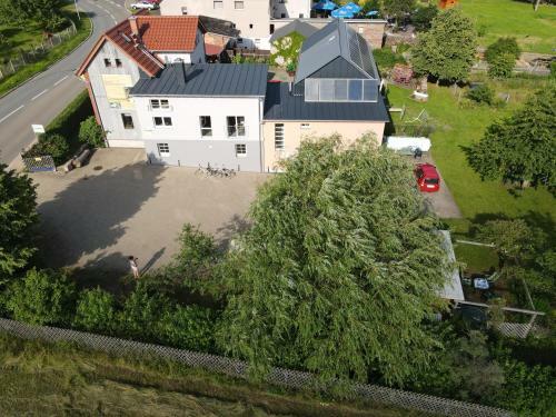Apartamento Appartment Am K�nigsberg, L�ssau