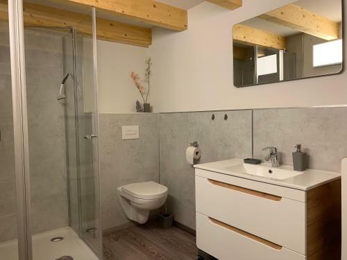Apartamento Appartment Am K�nigsberg, L�ssau