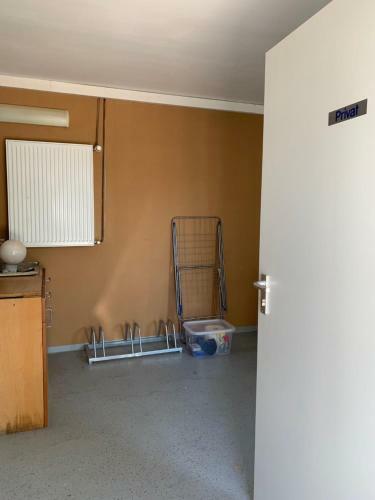 Apartamento Appartment Am K�nigsberg, L�ssau