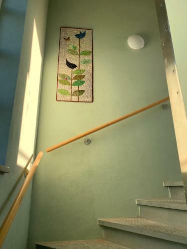 Apartamento Appartment Am K�nigsberg, L�ssau
