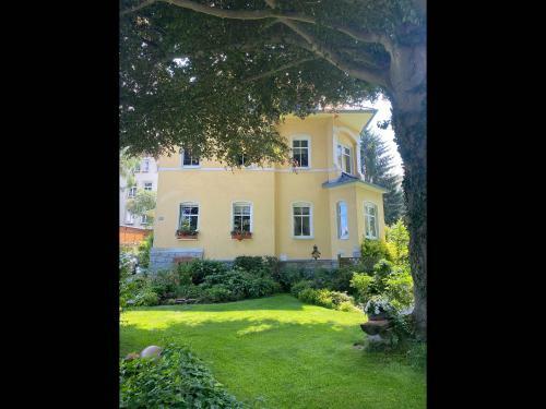 Apartamento Moderne Fewo Schieke