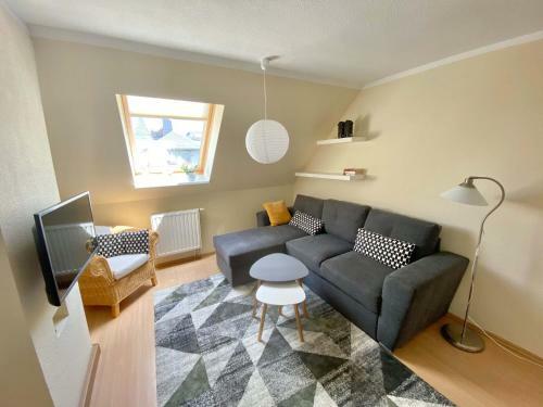 Apartamento Moderne Fewo Schieke